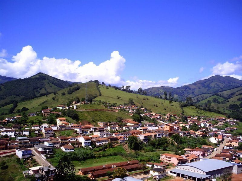 Aluguel de van – Alagoa / MG
