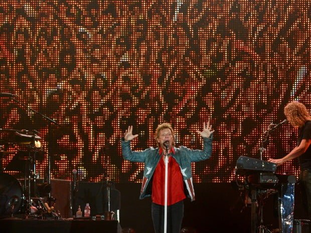 Aluguel de Van de Belo Horizonte para o Rock in Rio