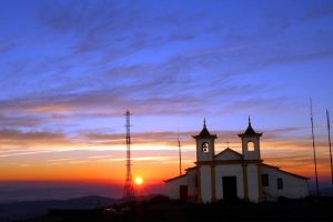 Caeté - Serra da Piedade