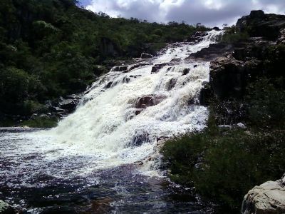 Aluguel de van – Buenópolis