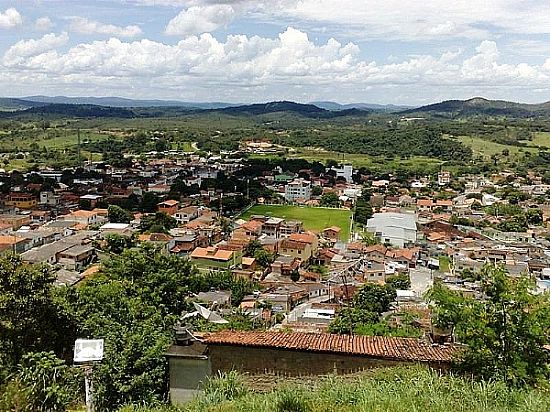 Aluguel de van – Esmeraldas