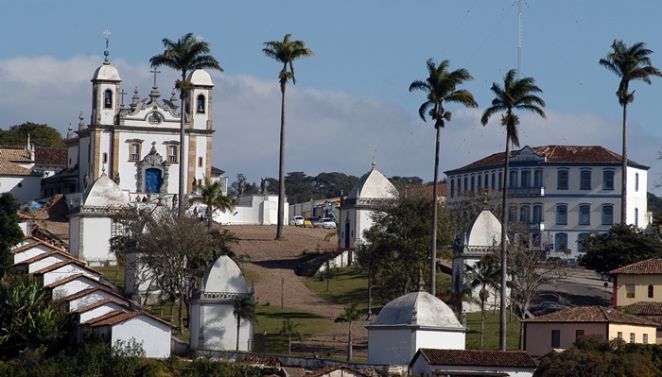 Aluguel de van – Congonhas